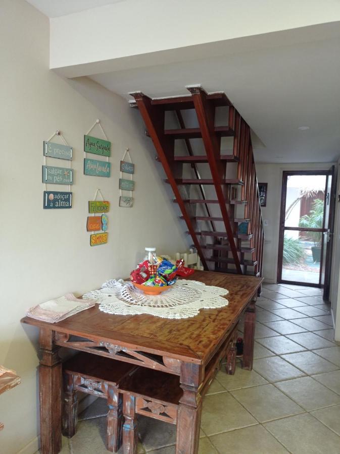 Villa Le Corsaire Búzios Exterior foto