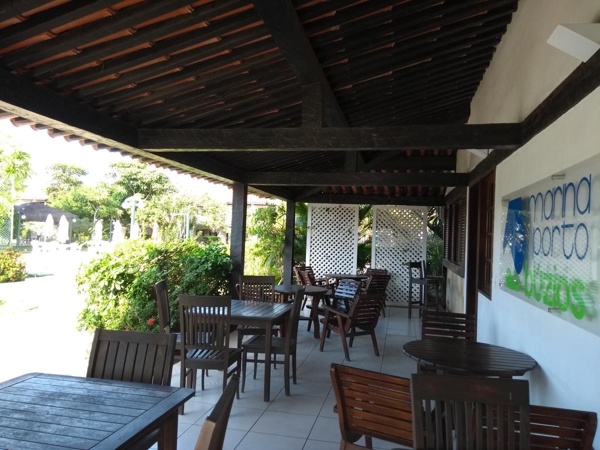 Villa Le Corsaire Búzios Exterior foto