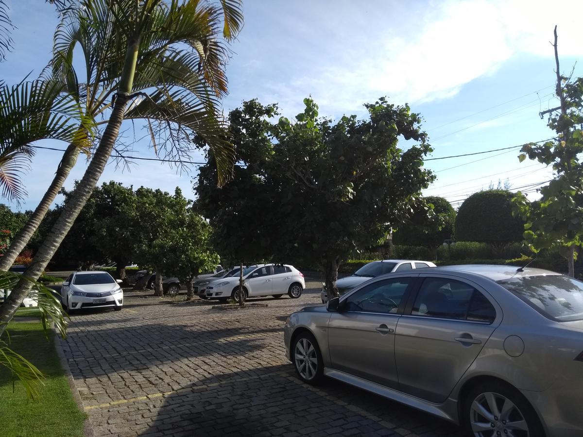 Villa Le Corsaire Búzios Exterior foto